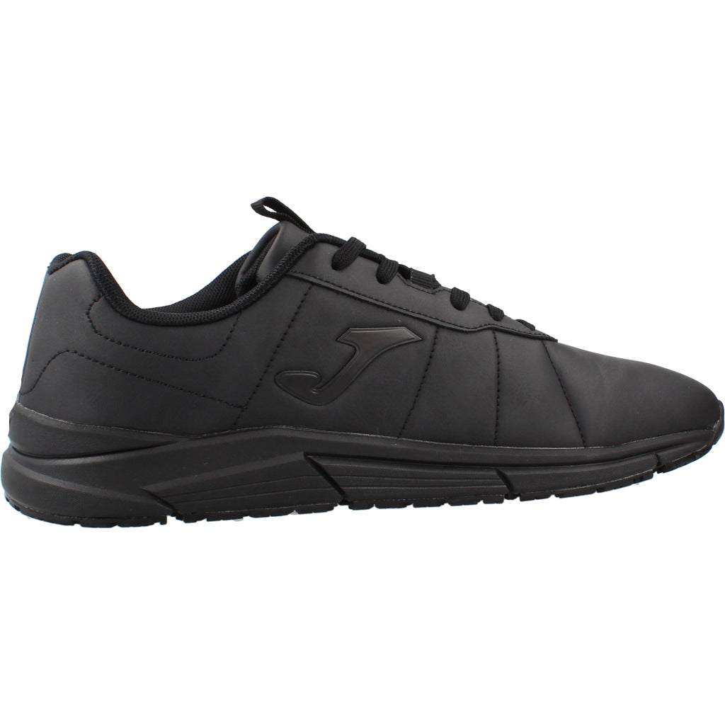 JOMA BFDAIW DAILY MEN BAREFOOT  en color NEGRO  (4)