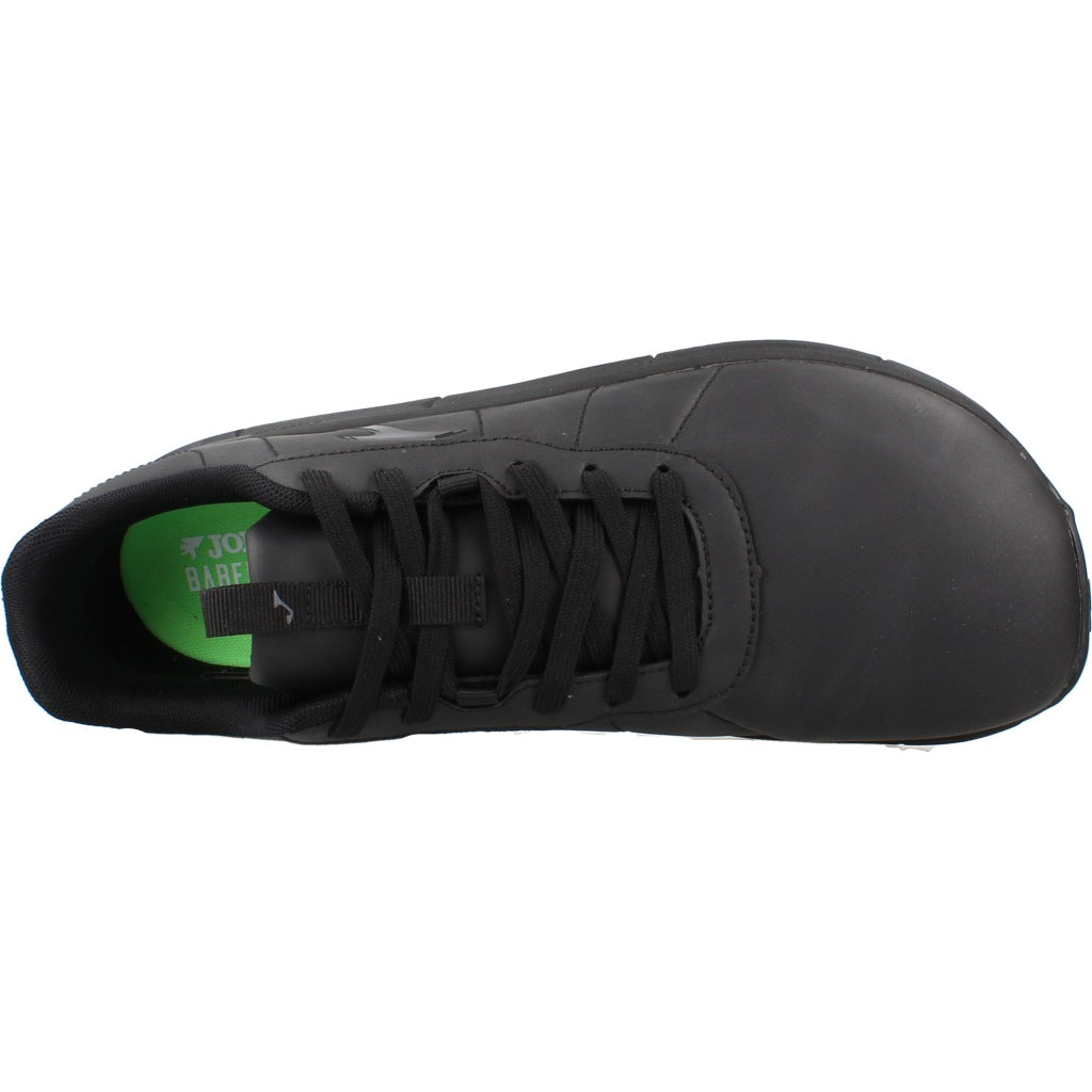 JOMA BFDAIW DAILY MEN BAREFOOT  en color NEGRO  (7)