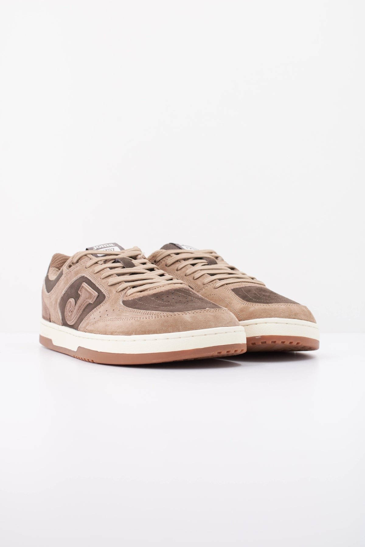 JOMA BFFLEXW FLEXY BAREFOOT  en color MARRON  (2)