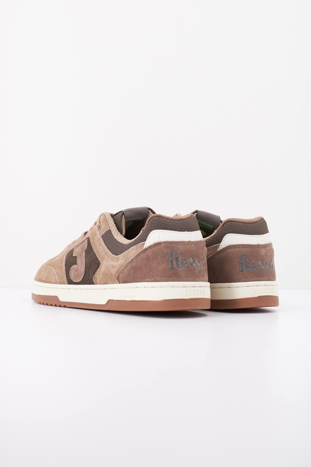 JOMA BFFLEXW FLEXY BAREFOOT  en color MARRON  (4)