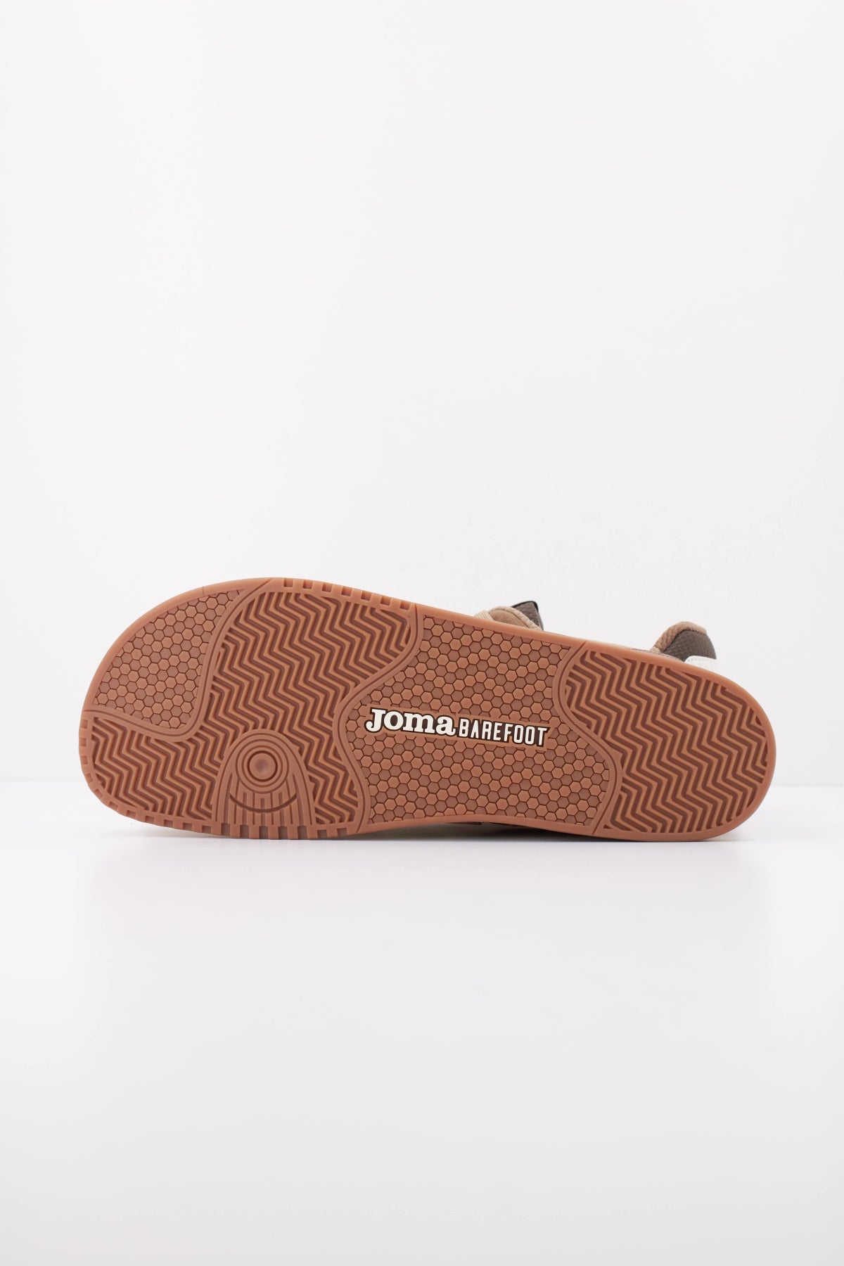 JOMA BFFLEXW FLEXY BAREFOOT  en color MARRON  (5)