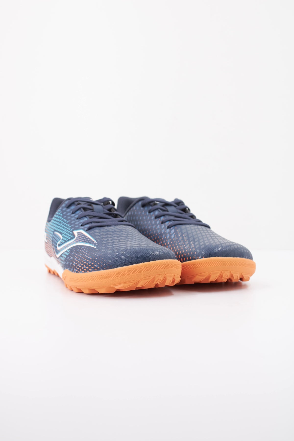 JOMA BFGJWTF césped sintético o artificial en color AZUL  (2)