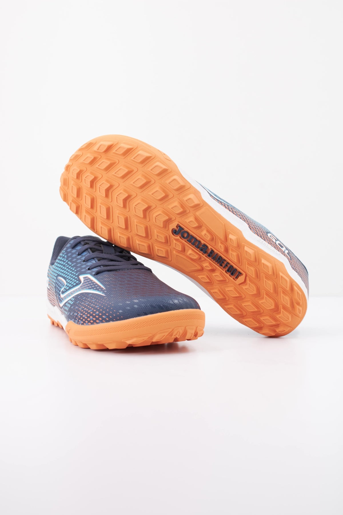 JOMA BFGJWTF césped sintético o artificial en color AZUL  (5)