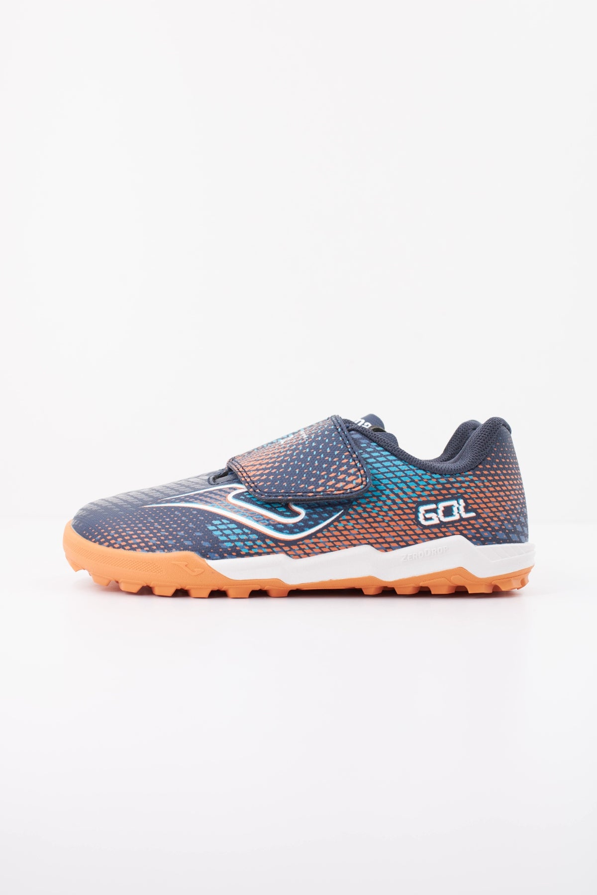 JOMA BFGJWTFV GOL JUNIOR BAREFOOT  en color AZUL  (1)