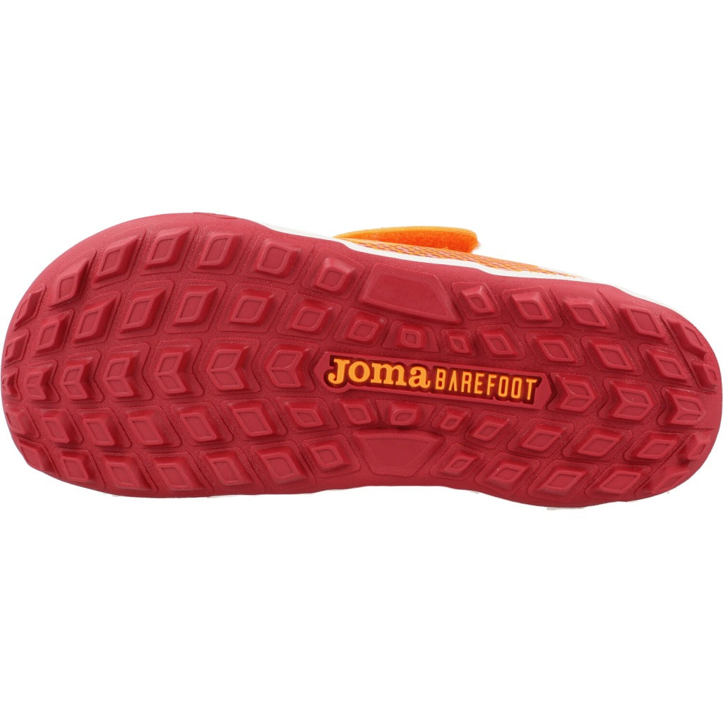 JOMA BFGJWTFV en color NARANJA  (6)