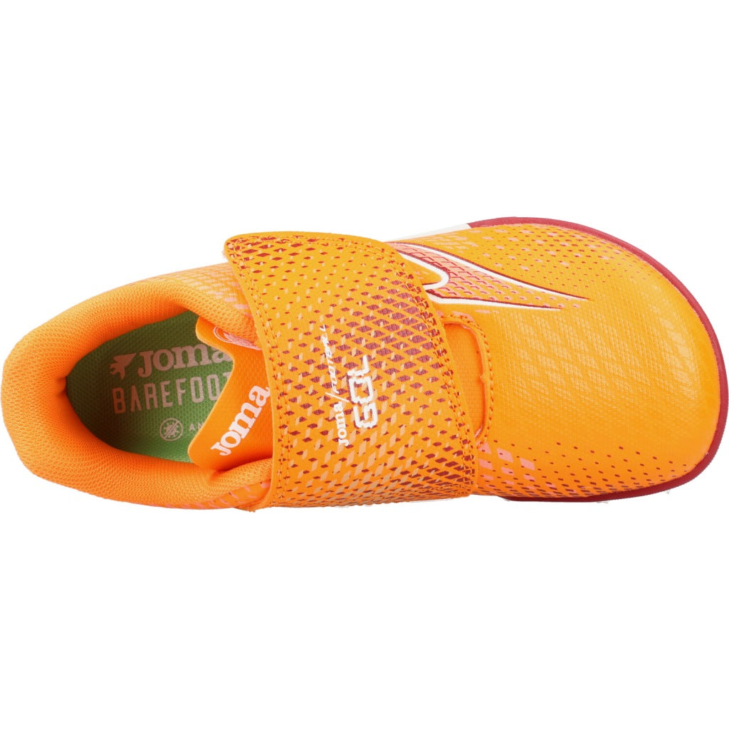 JOMA BFGJWTFV en color NARANJA  (7)