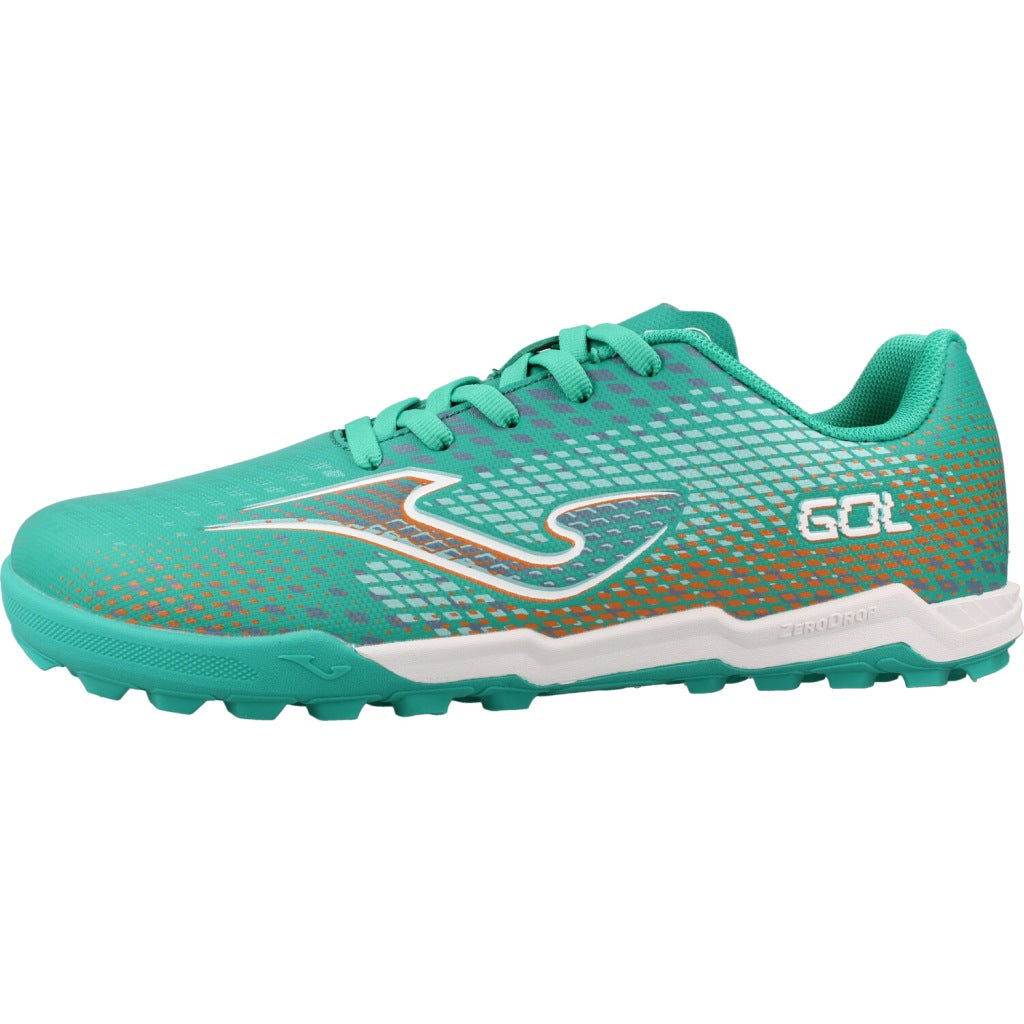 JOMA BFGJWTF  en color VERDE  (2)