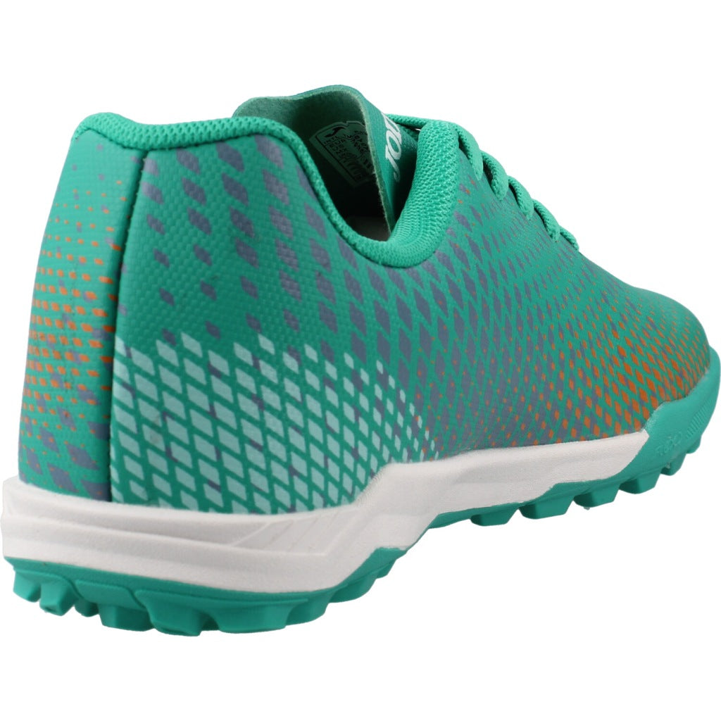 JOMA BFGJWTF  en color VERDE  (3)