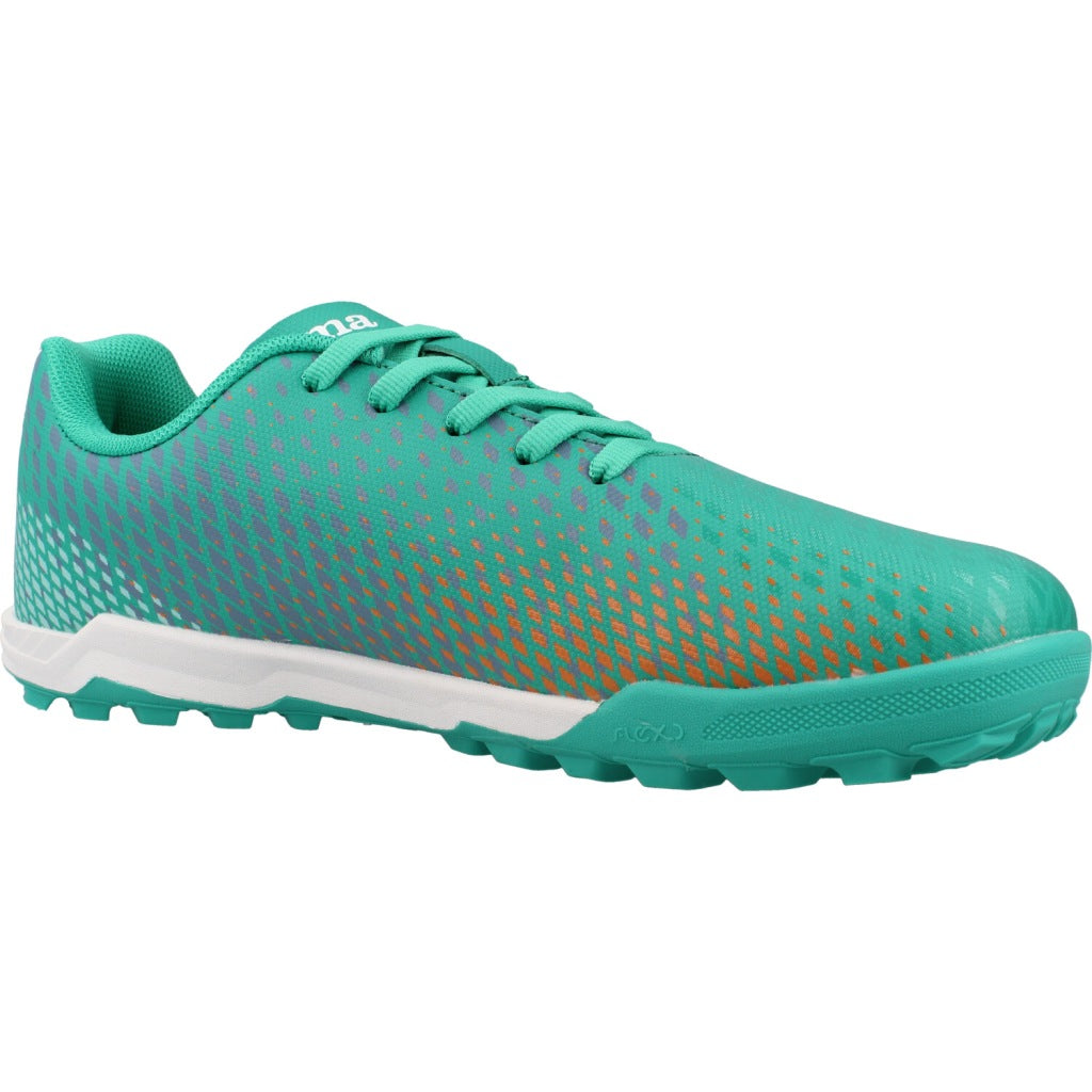 JOMA BFGJWTF  en color VERDE  (5)