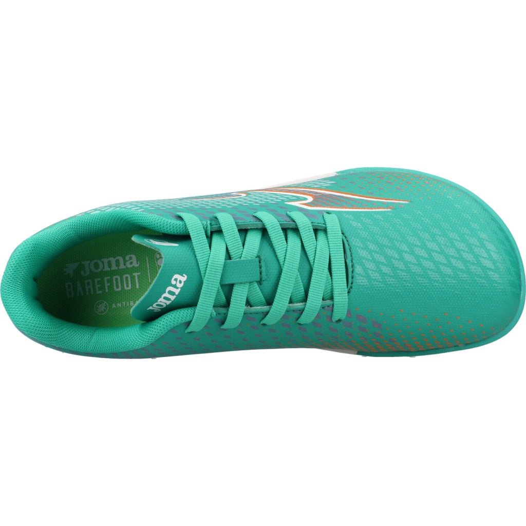 JOMA BFGJWTF  en color VERDE  (7)