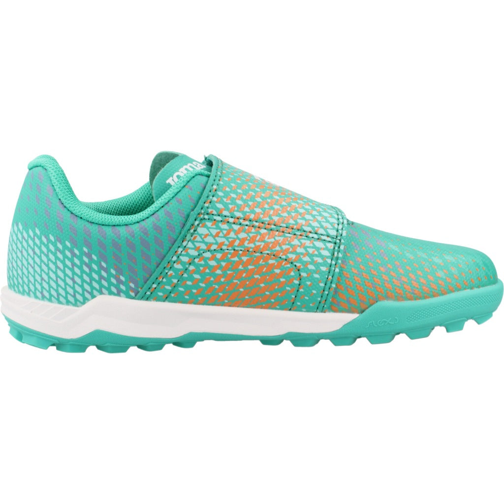 JOMA BFGJWTFV  en color VERDE  (4)
