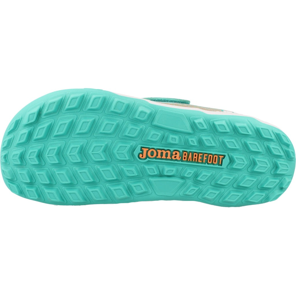 JOMA BFGJWTFV  en color VERDE  (6)