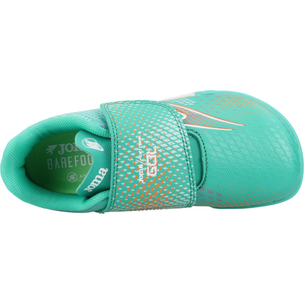 JOMA BFGJWTFV  en color VERDE  (7)