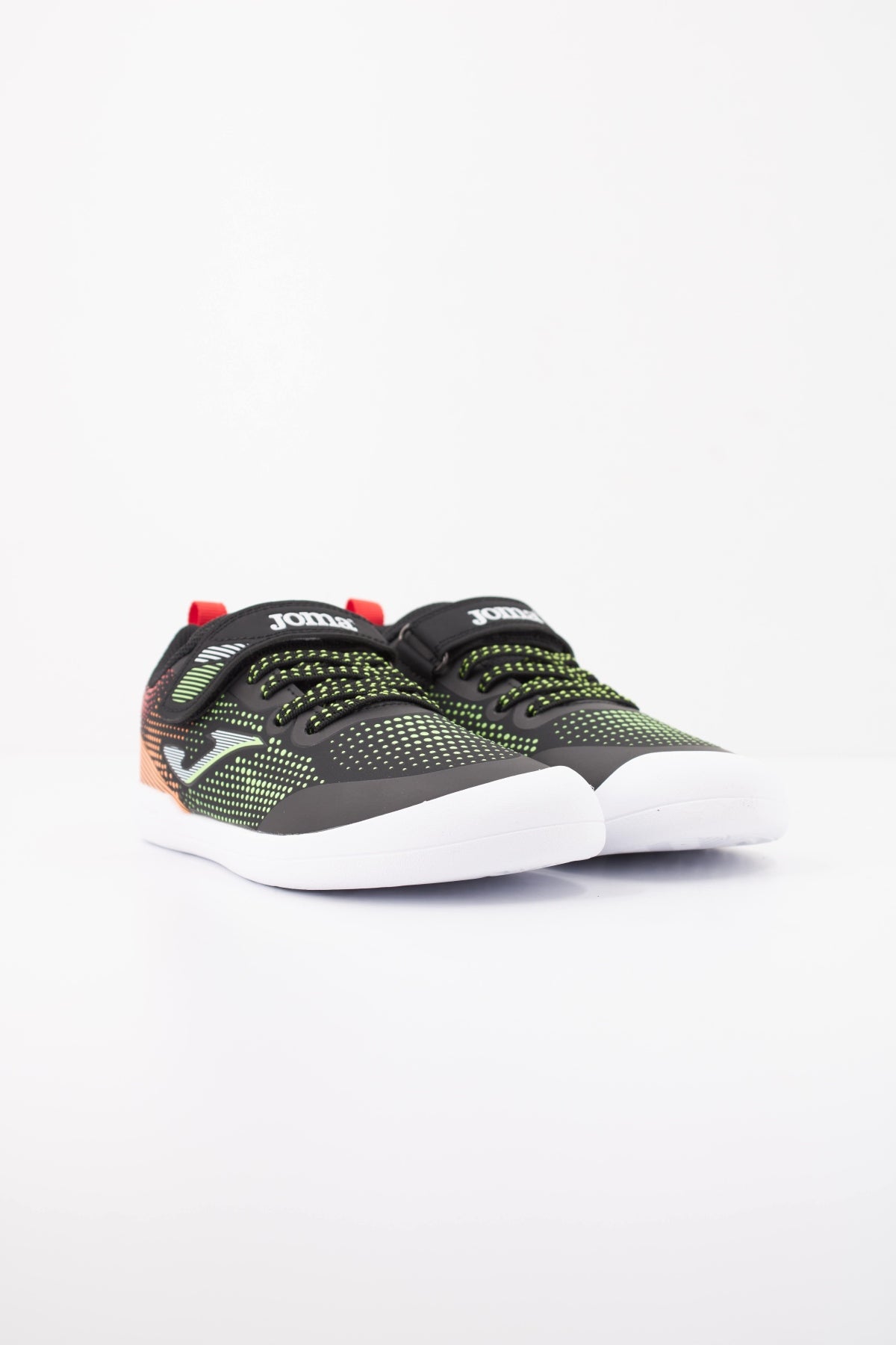 JOMA BFHORWV HORIZON JUNIOR BAREFOOT en color NEGRO  (2)