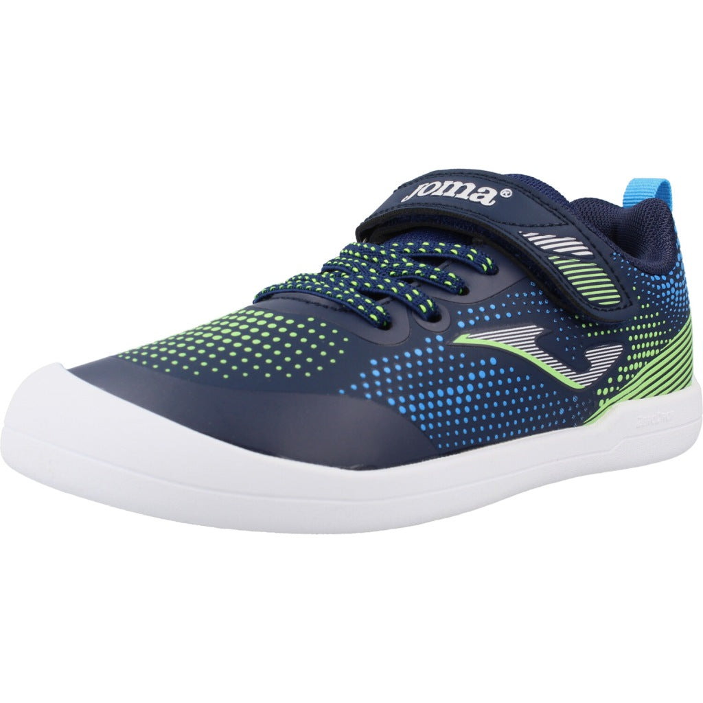 JOMA BFHORWV en color AZUL  (1)
