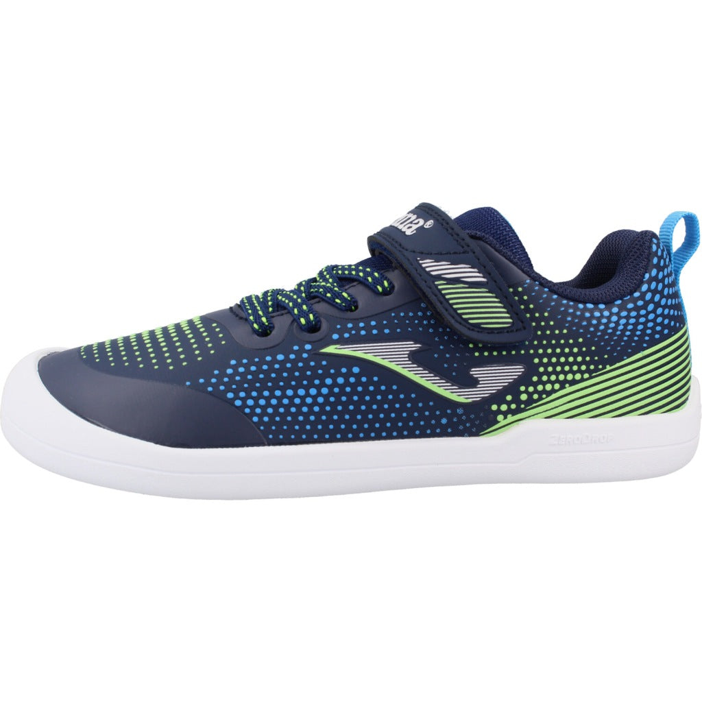 JOMA BFHORWV en color AZUL  (2)