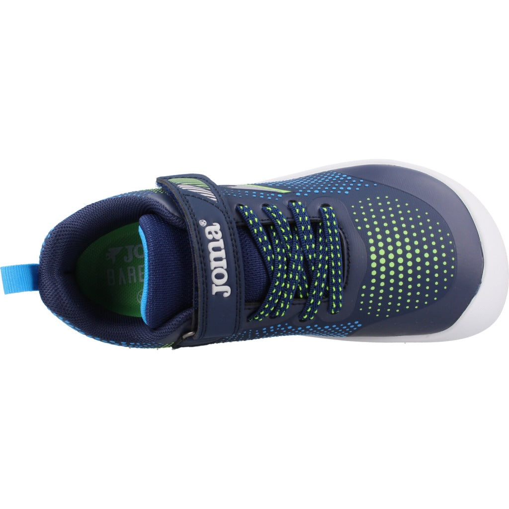 JOMA BFHORWV en color AZUL  (7)