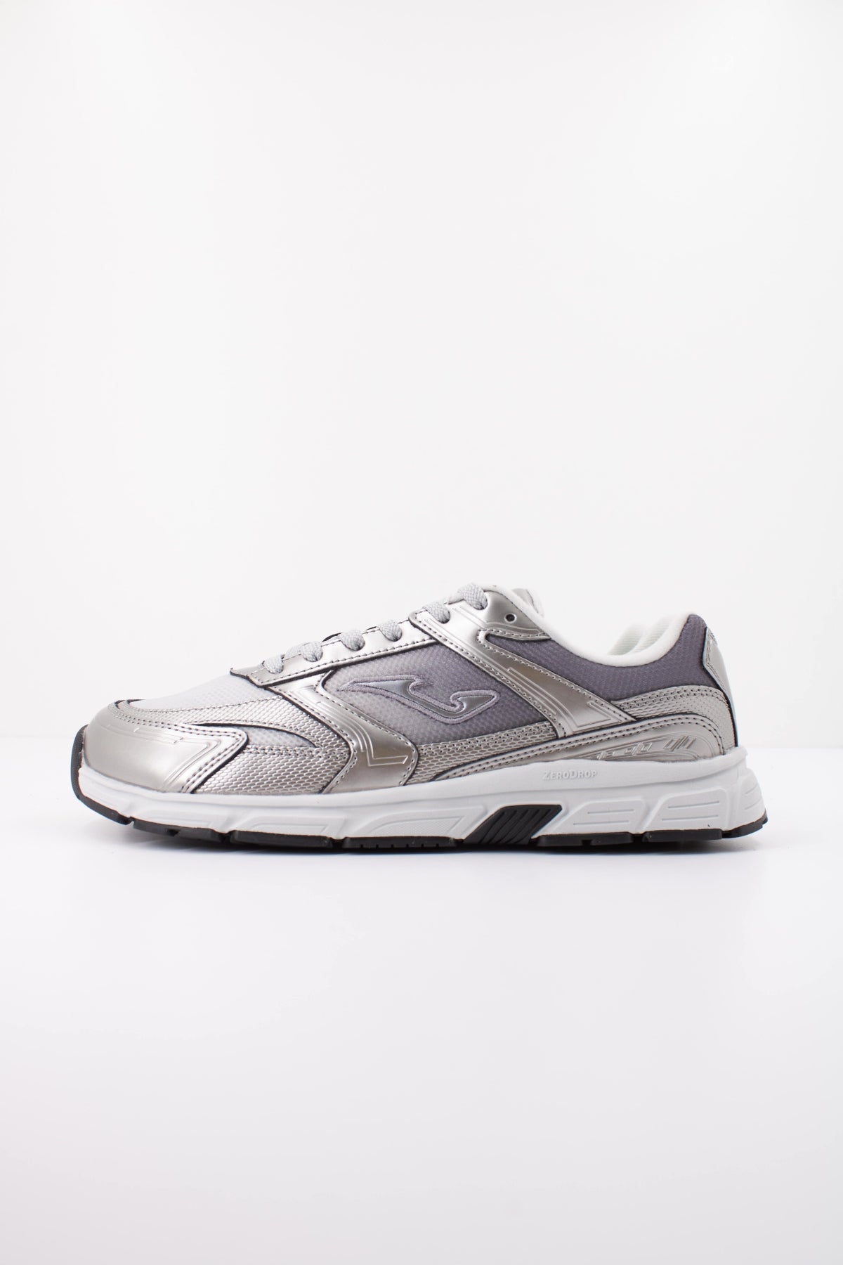 JOMA BFRLW CR LADY BAREFOOT  en color GRIS  (1)