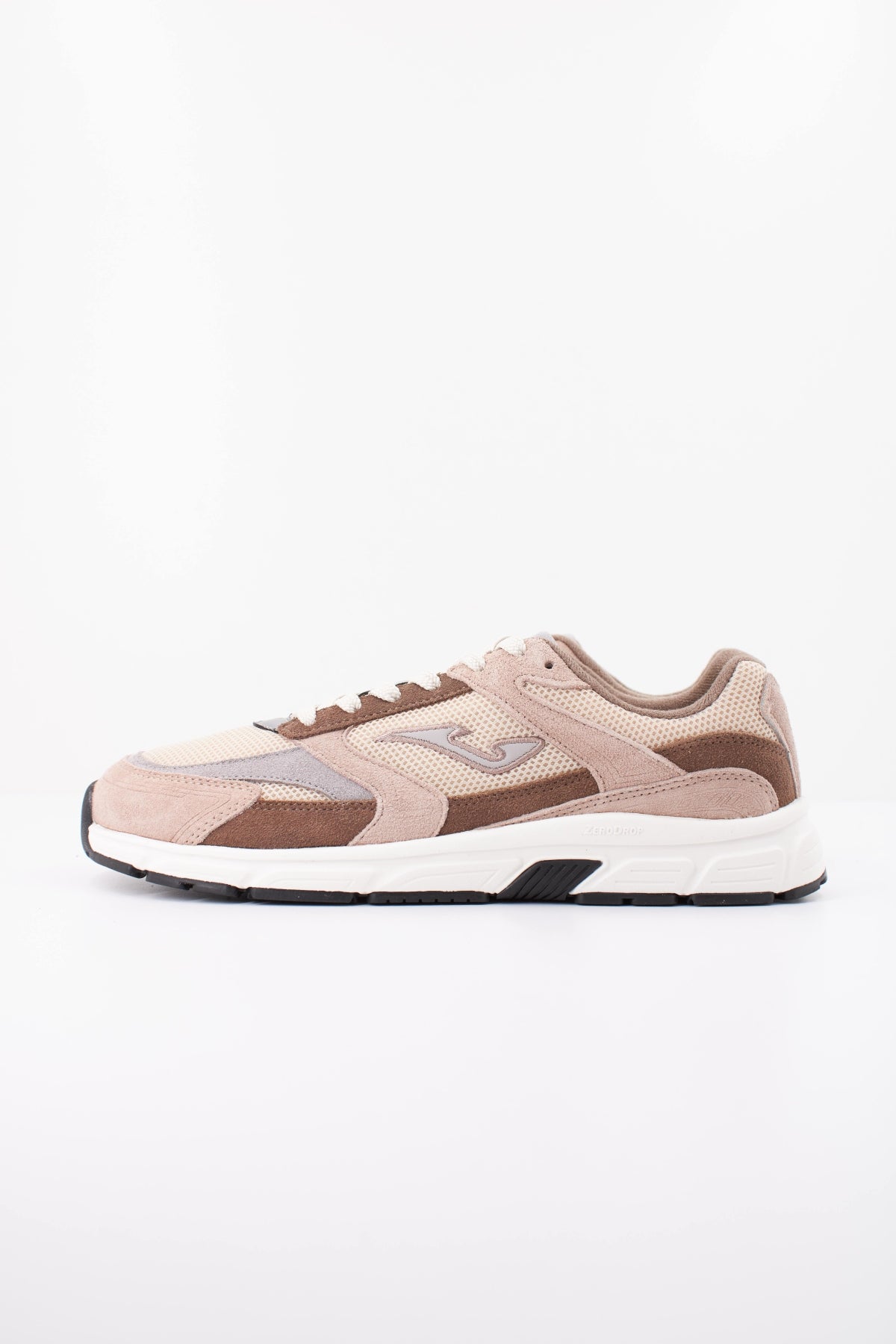 JOMA BFRLW CR LADY BAREFOOT  en color MARRON  (1)