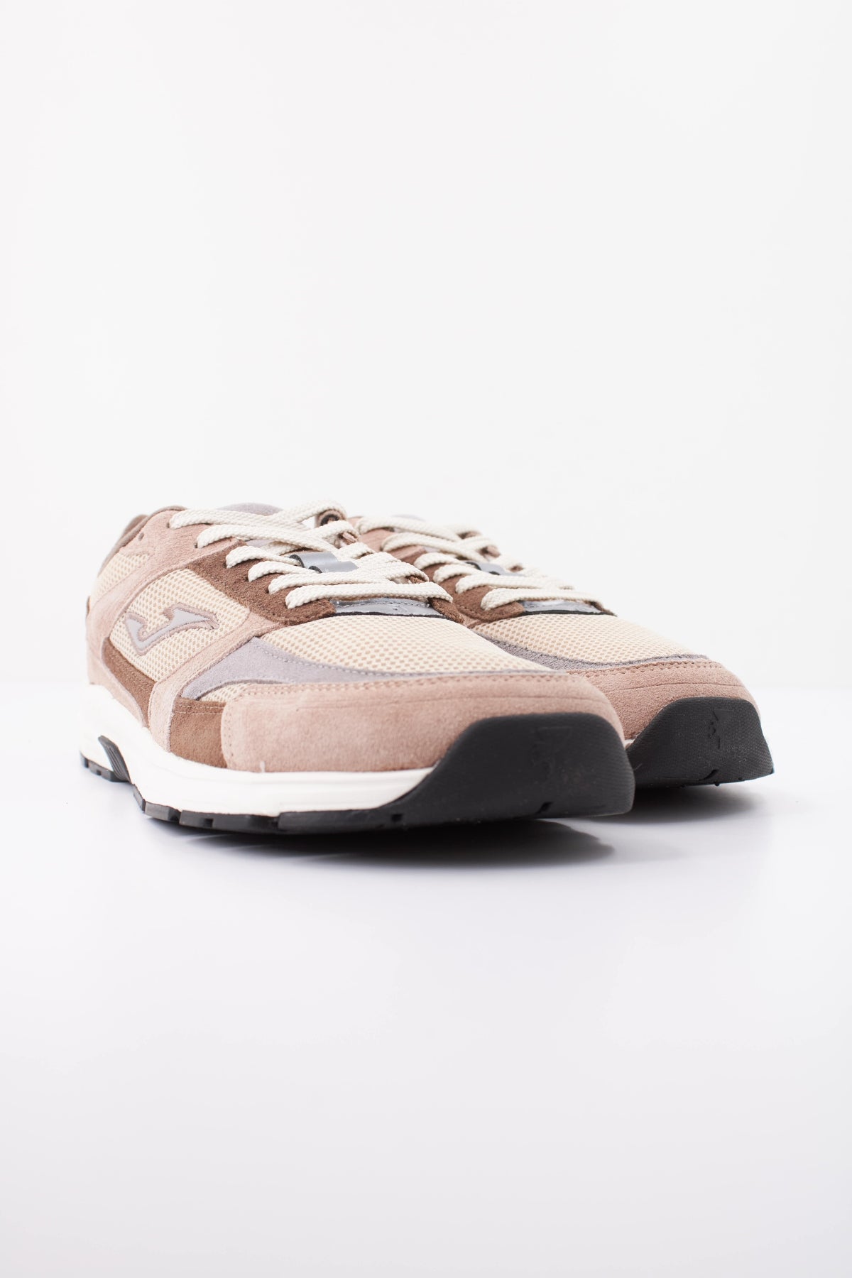 JOMA BFRLW CR LADY BAREFOOT  en color MARRON  (2)