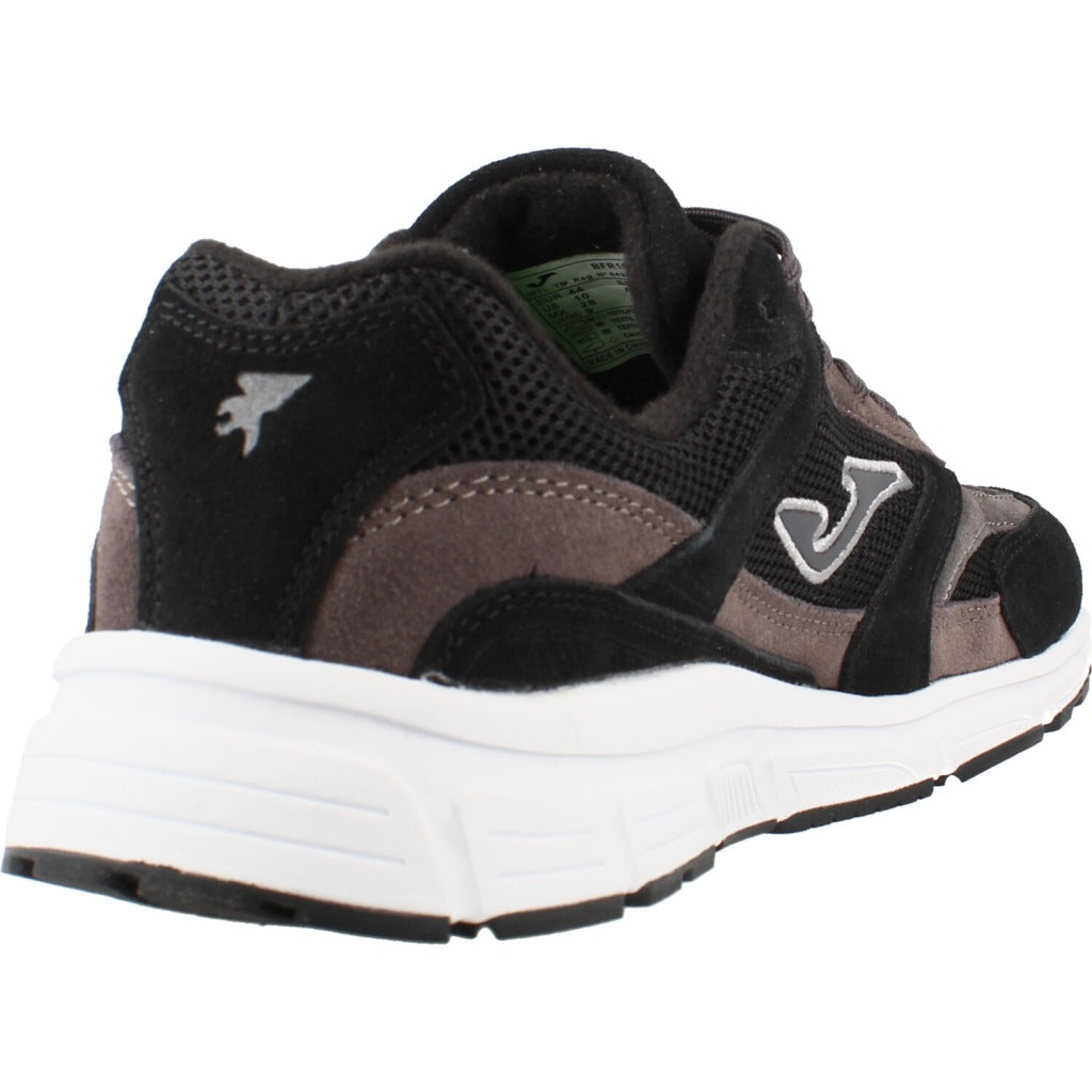 JOMA BFRW CR BAREFOOT  en color NEGRO  (3)