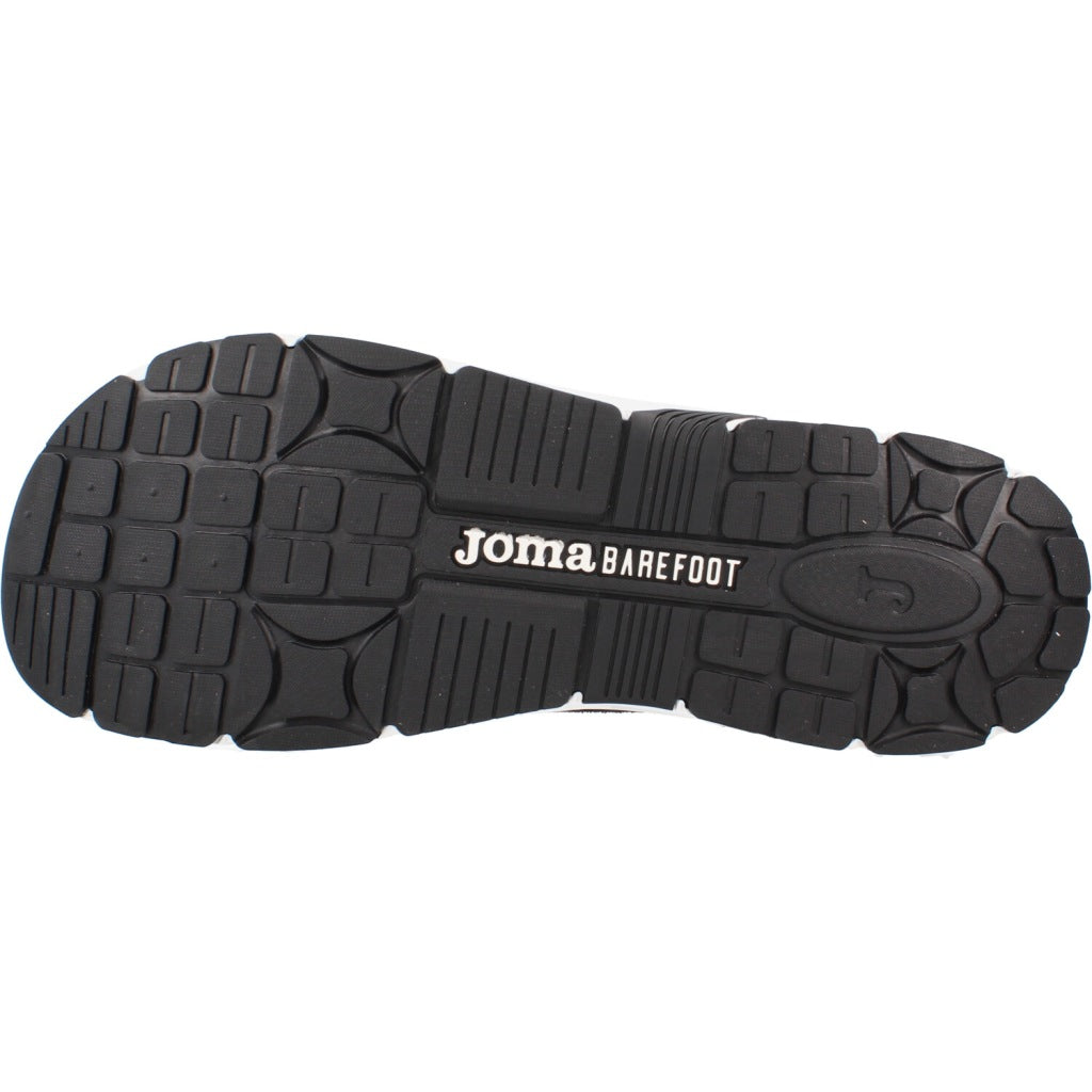 JOMA BFRW CR BAREFOOT  en color NEGRO  (6)