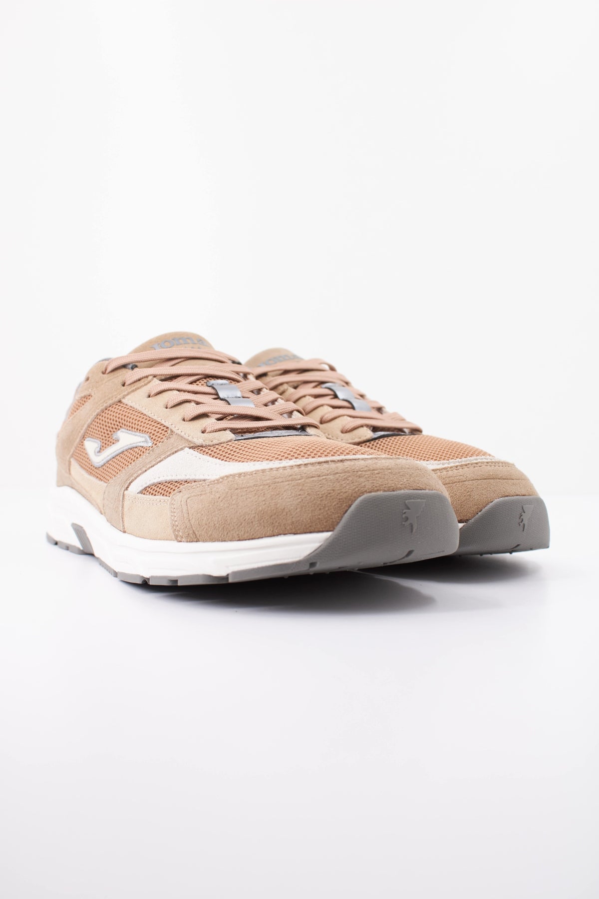 JOMA BFRW CR BAREFOOT  en color MARRON  (2)