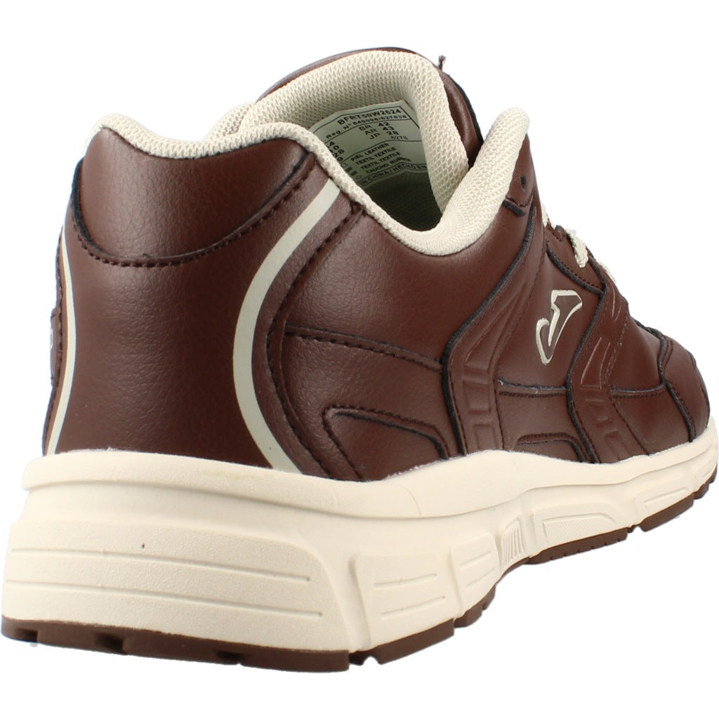 JOMA BFRTW RT BAREFOOT  en color MARRON  (3)