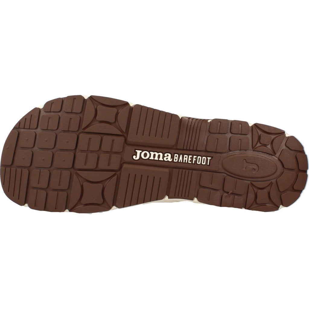 JOMA BFRTW RT BAREFOOT  en color MARRON  (6)