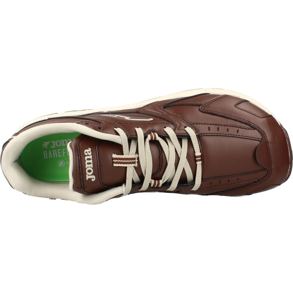 JOMA BFRTW RT BAREFOOT  en color MARRON  (7)