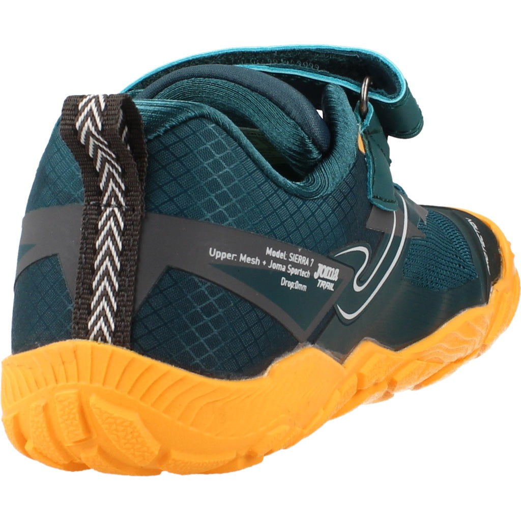JOMA BFSIEJWV SIERRA JUNIOR BAREFOOT en color   (3)