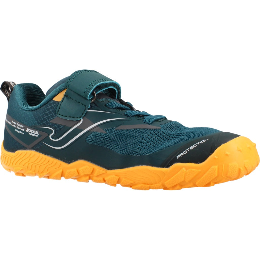 JOMA BFSIEJWV SIERRA JUNIOR BAREFOOT en color   (5)