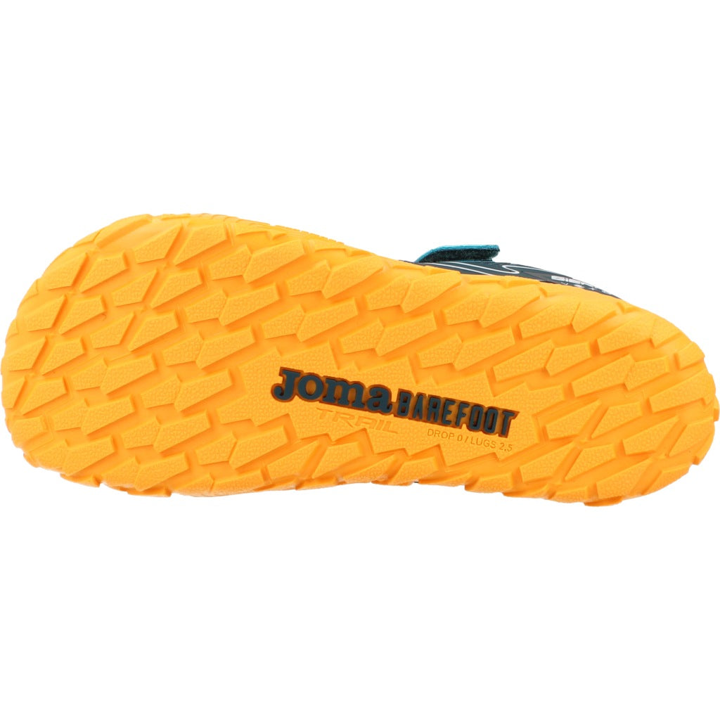 JOMA BFSIEJWV SIERRA JUNIOR BAREFOOT en color   (6)