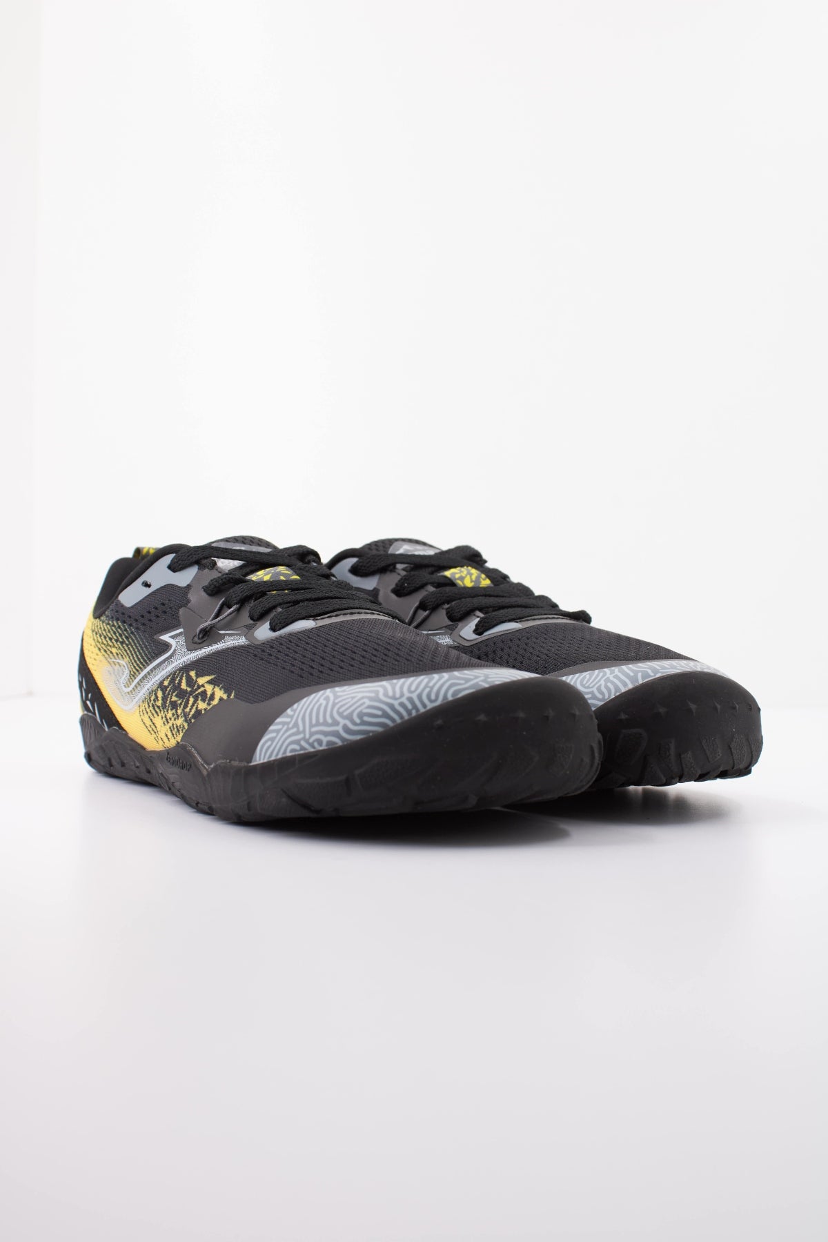 JOMA BFTUNJW TUNDRA JUNIOR BAREFOOT en color NEGRO  (2)