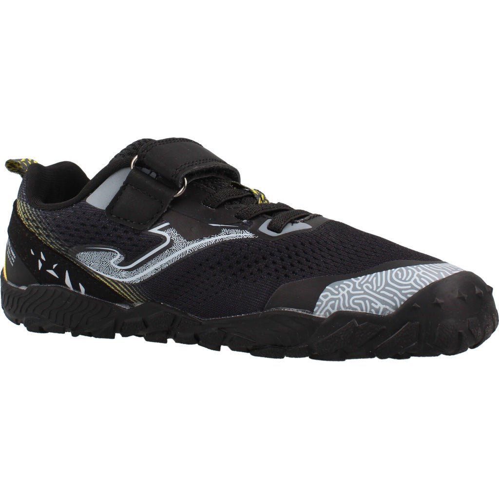 JOMA BFTUNJWV TUNDRA JUNIOR BAREFOOT en color NEGRO  (5)