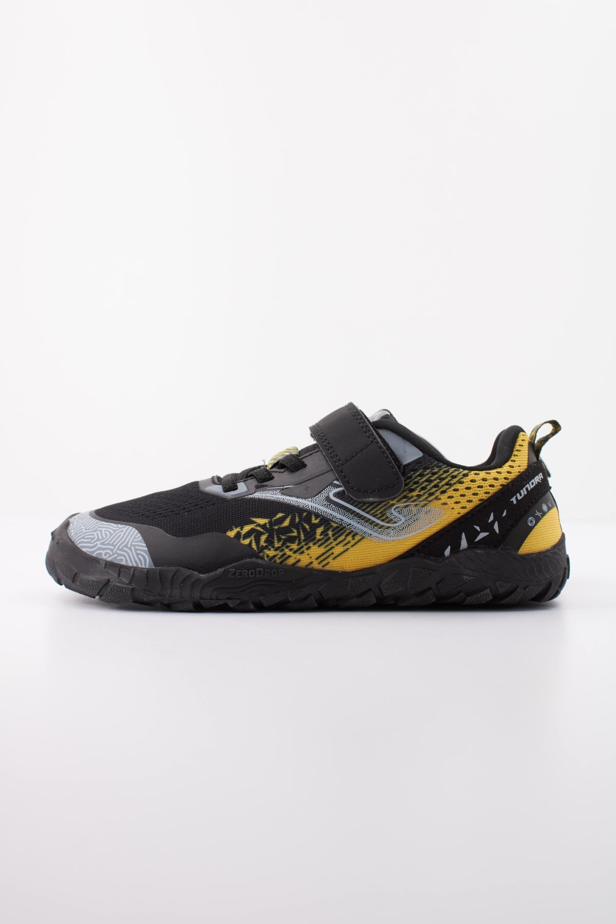 JOMA BFTUNJWV TUNDRA JUNIOR BAREFOOT en color NEGRO  (1)