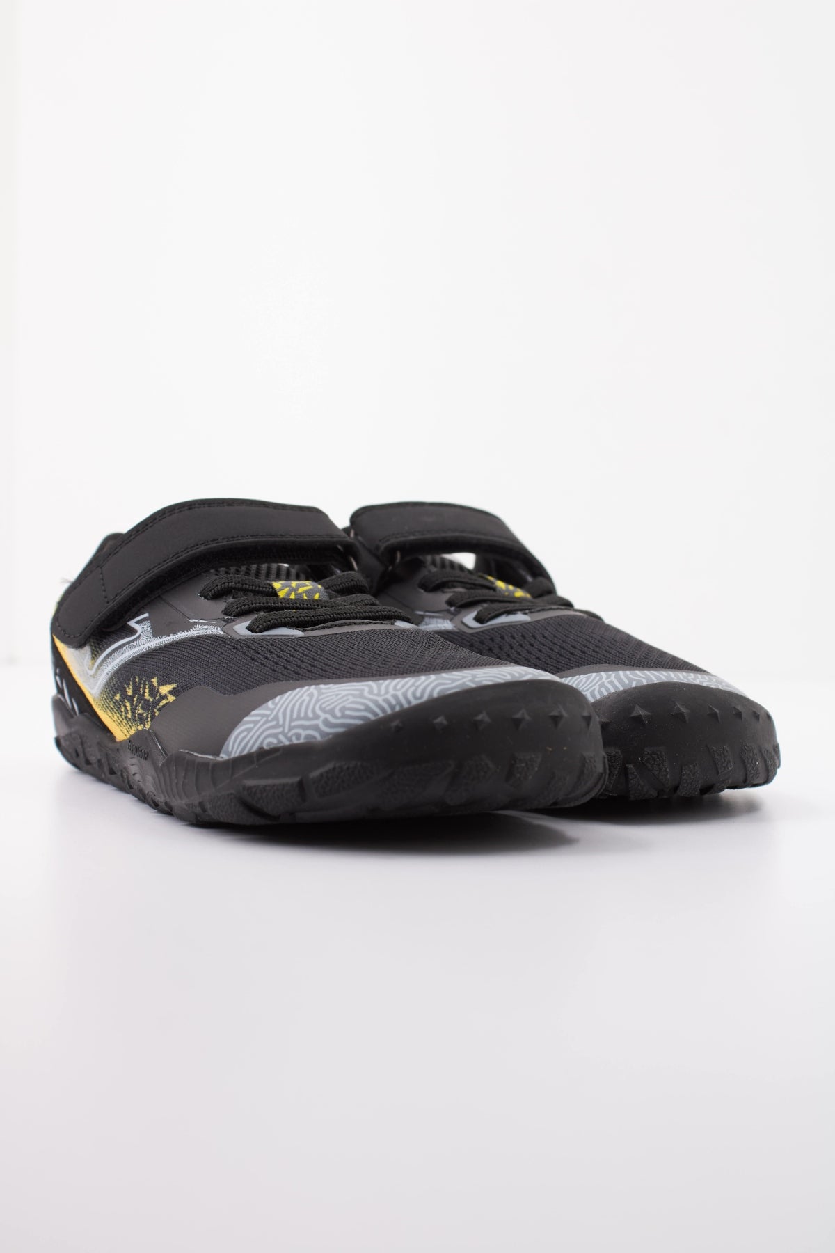 JOMA BFTUNJWV TUNDRA JUNIOR BAREFOOT en color NEGRO  (2)