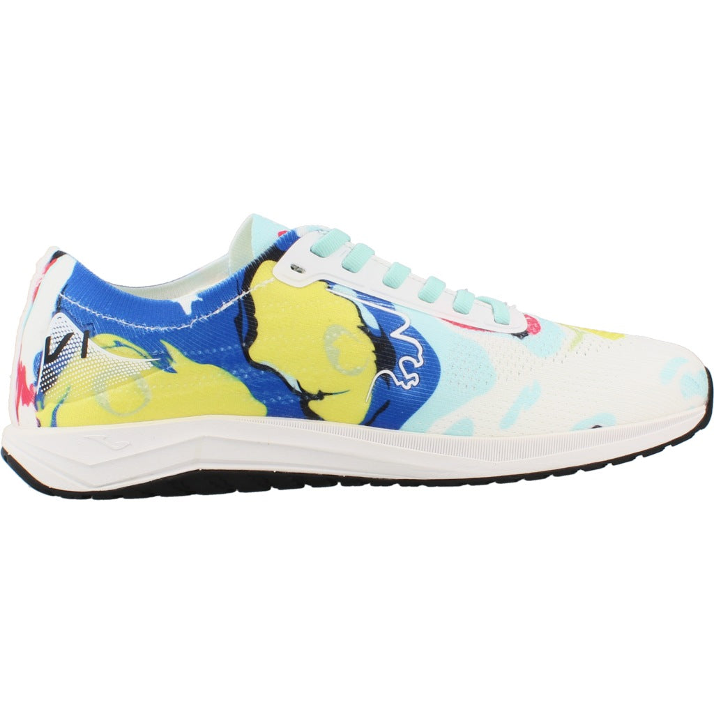 JOMA BFVIPLW VIPER LADY BAREFOOT  en color MULTICOLOR  (4)