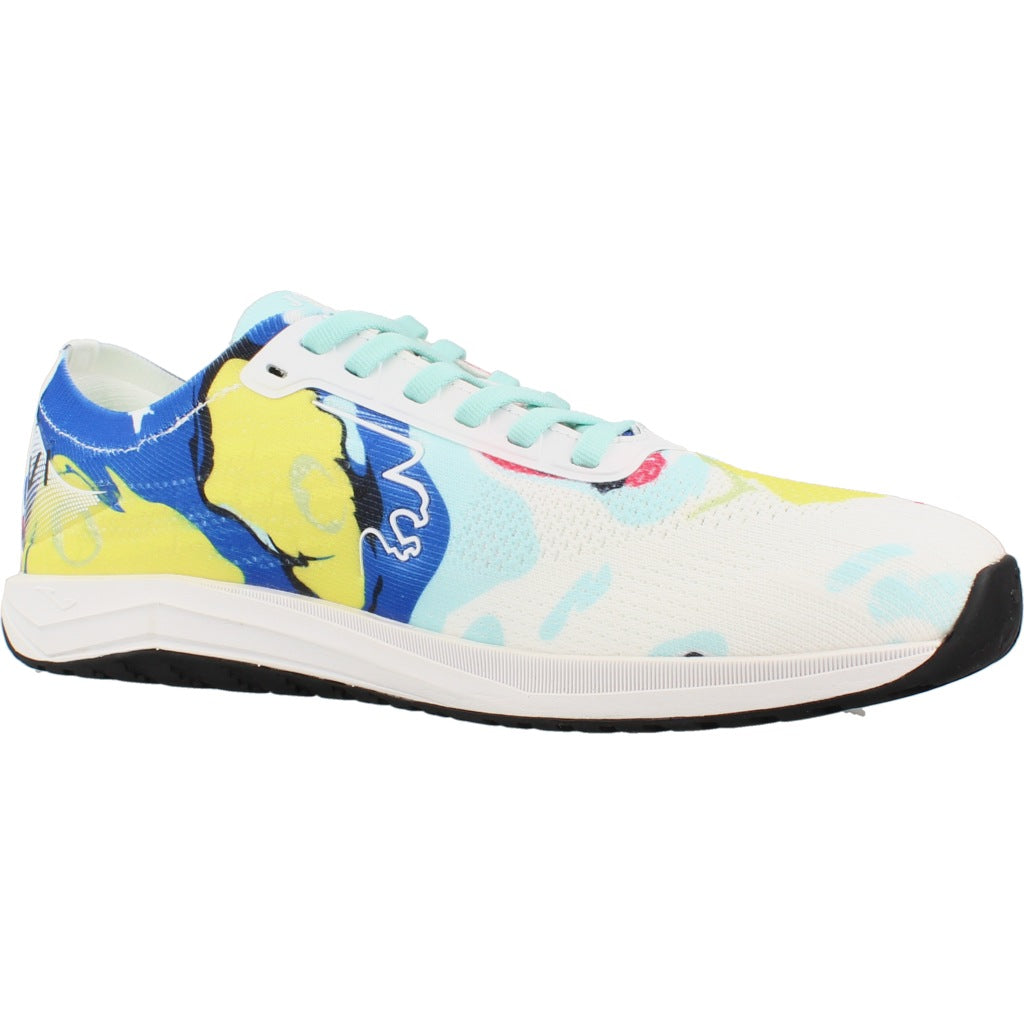 JOMA BFVIPLW VIPER LADY BAREFOOT  en color MULTICOLOR  (5)
