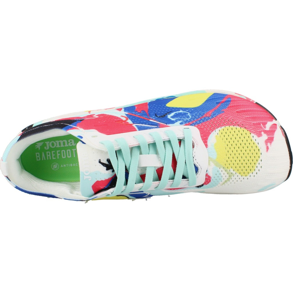 JOMA BFVIPLW VIPER LADY BAREFOOT  en color MULTICOLOR  (7)