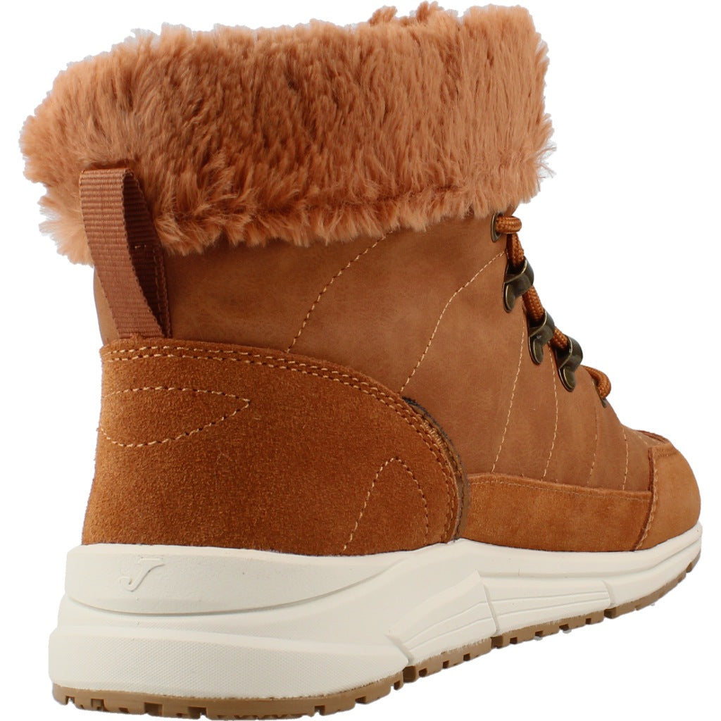 JOMA BFYARW YARIS AILATEX BAREFOOT  en color MARRON CLARO  (3)