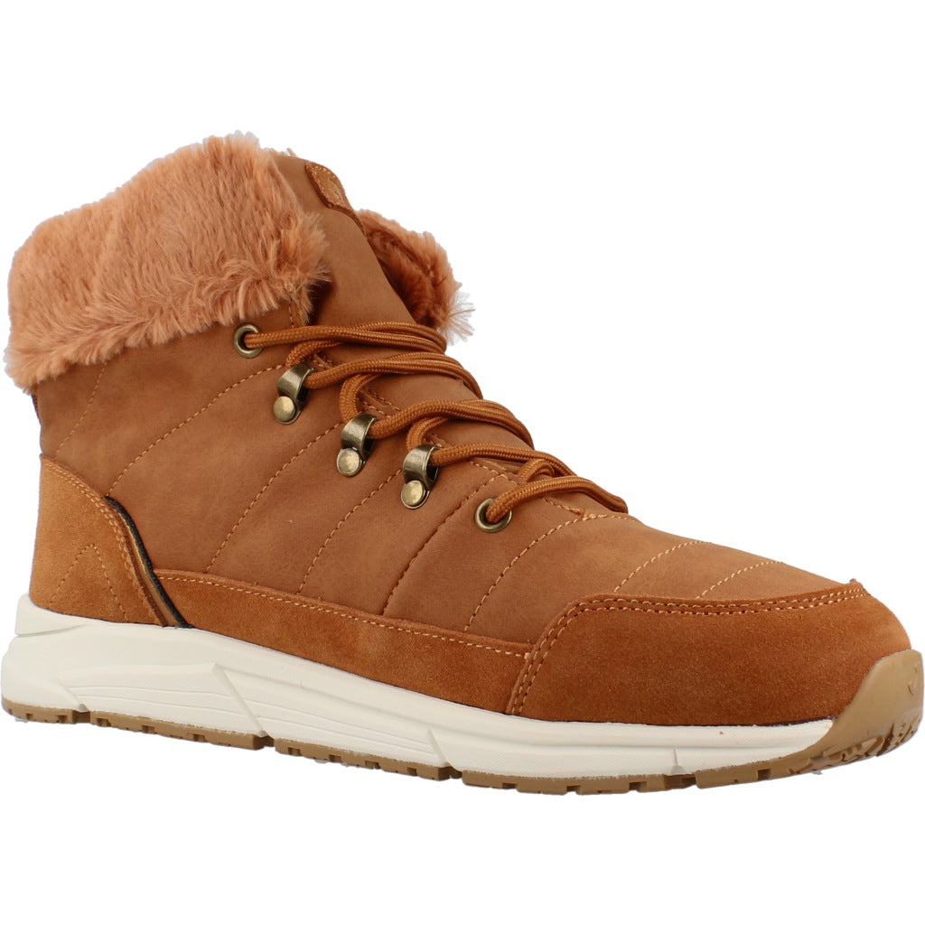 JOMA BFYARW YARIS AILATEX BAREFOOT  en color MARRON CLARO  (5)