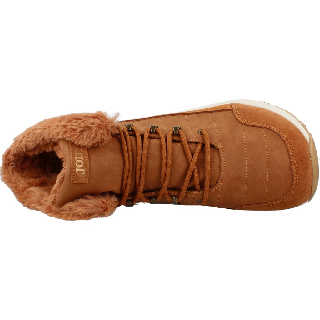 JOMA BFYARW YARIS AILATEX BAREFOOT  en color MARRON CLARO  (7)