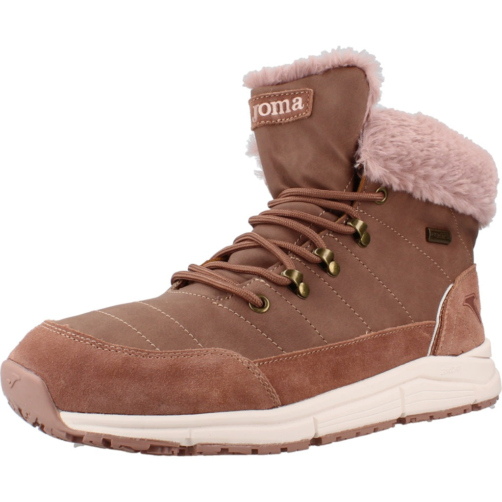 JOMA BFYARW YARIS AILATEX BAREFOOT  en color ROSA  (1)