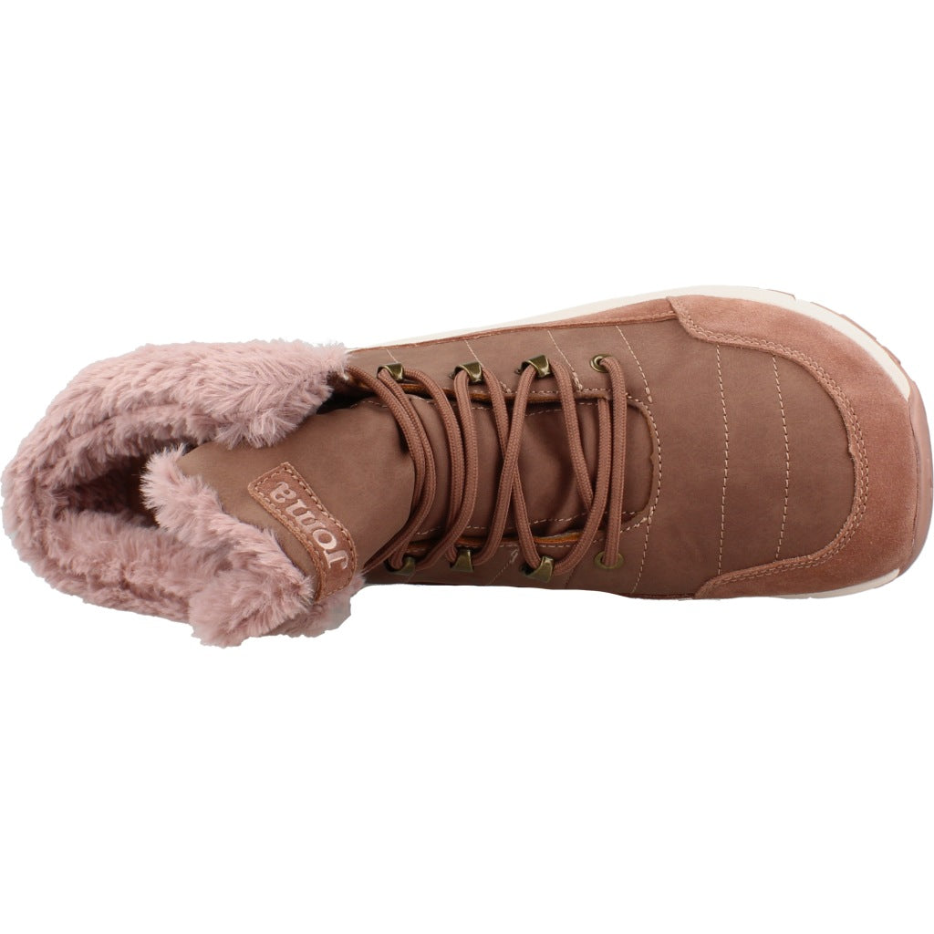 JOMA BFYARW YARIS AILATEX BAREFOOT  en color ROSA  (7)