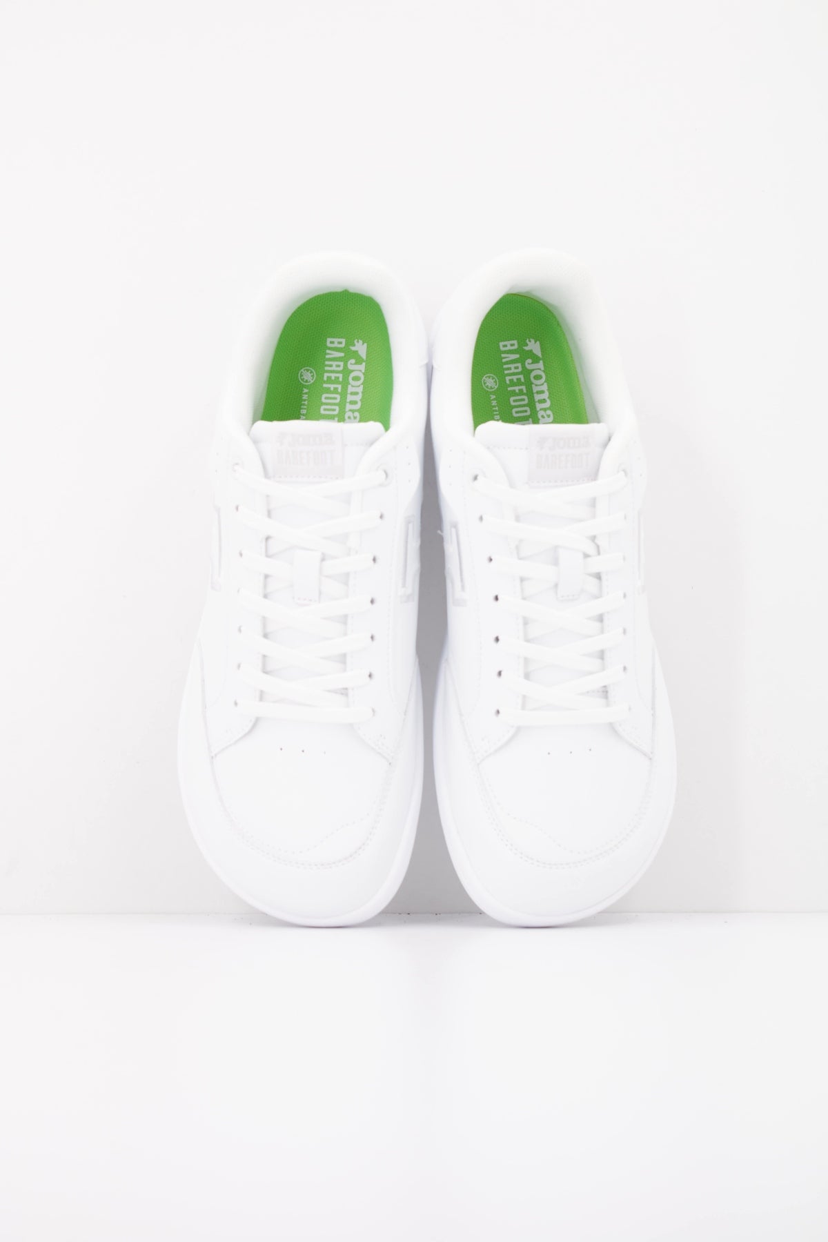 JOMA BFZERW ZERO RESPETUOSO   en color BLANCO  (3)