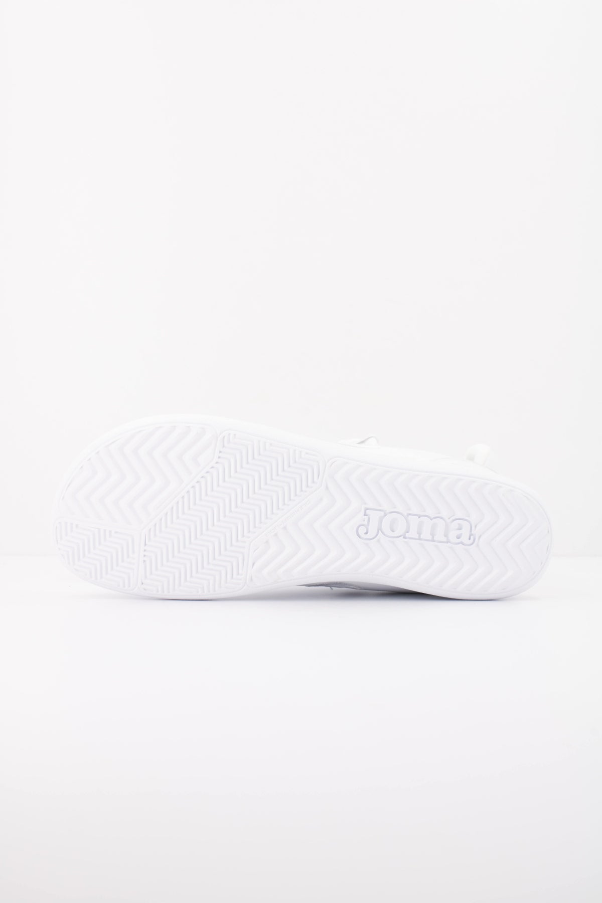 JOMA BFZERW ZERO RESPETUOSO   en color BLANCO  (5)