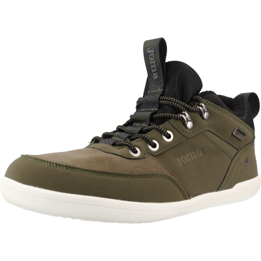 JOMA  en color VERDE  (1)