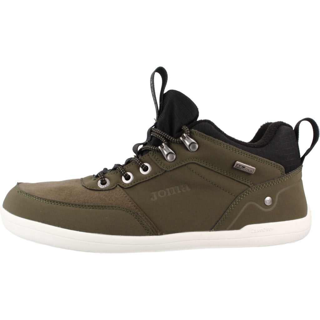 JOMA  en color VERDE  (2)