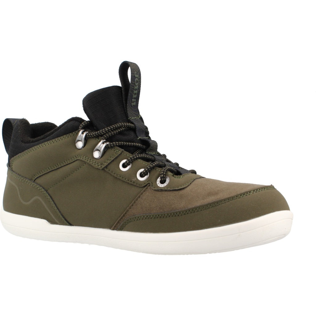 JOMA  en color VERDE  (5)